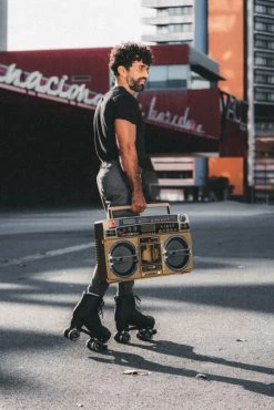 Chaya Rollschuhe Classic Dance Schwarz 11 Chaya Rollschuhe Classic Dance Schwarz -Riemenscheibe Verkäufe chaya rollschuhe classic dance schwarz5