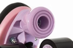 Chaya Rollschuhe Melrose Black Pink -Riemenscheibe Verkäufe chaya rollschuhe melrose black pink3