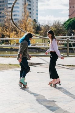 Chaya Rollschuhe Melrose Elite Dusty Rose - Gebrauchsspuren - 19 Chaya Rollschuhe Melrose Elite Dusty Rose - Gebrauchsspuren - -Riemenscheibe Verkäufe chaya rollschuhe melrose elite dusty rose gebrauchsspuren10