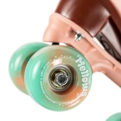 Chaya Rollschuhe Melrose Elite Dusty Rose - Gebrauchsspuren - 15 Chaya Rollschuhe Melrose Elite Dusty Rose - Gebrauchsspuren - -Riemenscheibe Verkäufe chaya rollschuhe melrose elite dusty rose gebrauchsspuren6