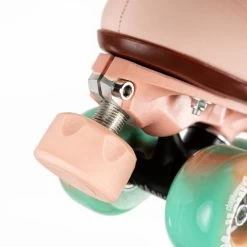 Chaya Rollschuhe Melrose Elite Dusty Rose - Gebrauchsspuren - 16 Chaya Rollschuhe Melrose Elite Dusty Rose - Gebrauchsspuren - -Riemenscheibe Verkäufe chaya rollschuhe melrose elite dusty rose gebrauchsspuren7