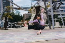 Chaya Rollschuhe Melrose Elite Dusty Rose - Gebrauchsspuren - 18 Chaya Rollschuhe Melrose Elite Dusty Rose - Gebrauchsspuren - -Riemenscheibe Verkäufe chaya rollschuhe melrose elite dusty rose gebrauchsspuren9