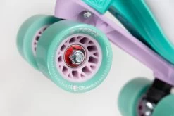 Chaya Rollschuhe Melrose White Teal 14 Chaya Rollschuhe Melrose White Teal -Riemenscheibe Verkäufe chaya rollschuhe melrose white teal7