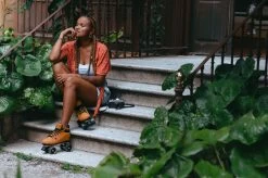 Chaya Rollschuhe Vintage Voyager 9 Chaya Rollschuhe Vintage Voyager -Riemenscheibe Verkäufe chaya rollschuhe vintage voyager4