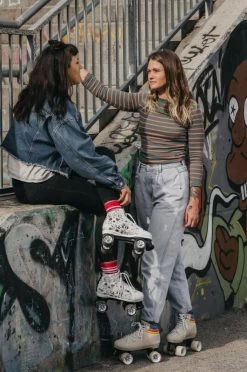 Chaya Vintage Rollschuhe Sketch 10 Chaya Vintage Rollschuhe Sketch -Riemenscheibe Verkäufe chaya vintage rollschuhe sketch4