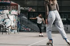 Chaya Vintage Rollschuhe Sketch 12 Chaya Vintage Rollschuhe Sketch -Riemenscheibe Verkäufe chaya vintage rollschuhe sketch6