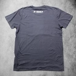 Der-rollenshop.de T-Shirt SLIDE Grau 6 Der-rollenshop.de T-Shirt SLIDE Grau -Riemenscheibe Verkäufe der rollenshopde t shirt slide grau3