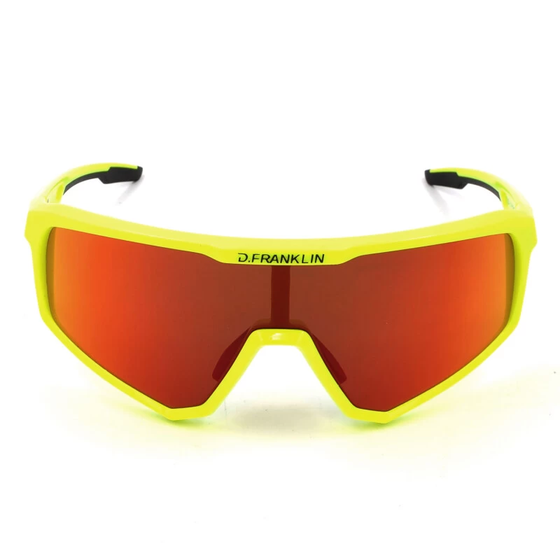 D.Franklin Hurricane Full Sonnenbrille (Lime/Red) 2 D.Franklin Hurricane Full Sonnenbrille (Lime/Red) – Bild 2