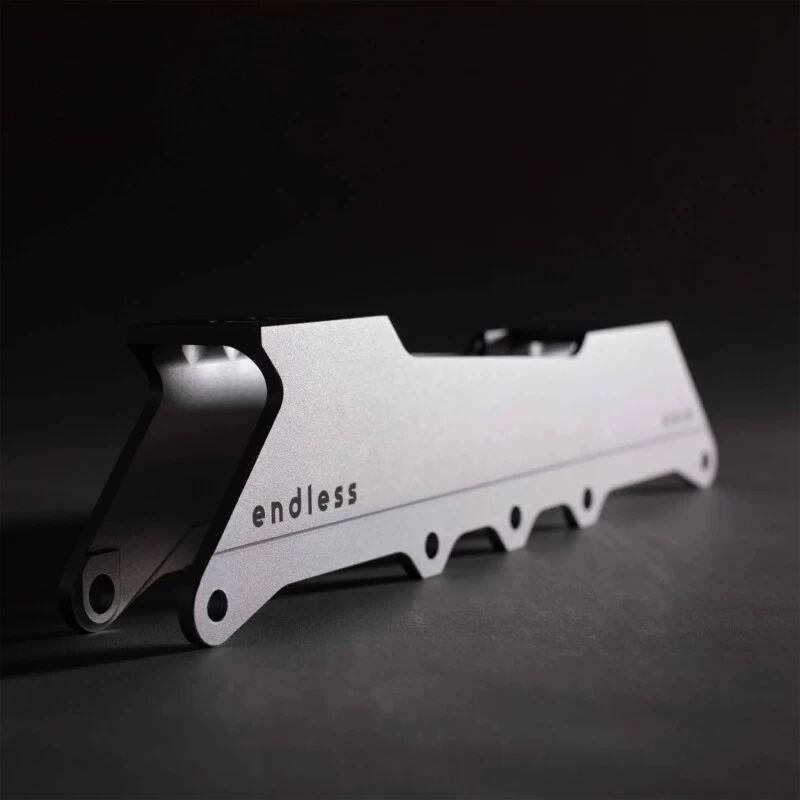 Endless Frame 90mm Titanium Grey 2 Endless Frame 90mm Titanium Grey – Bild 2