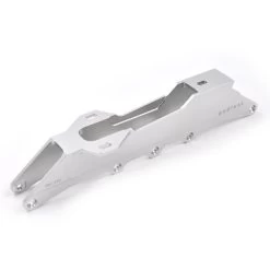 Endless Schiene 100mm Trinity Silber