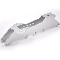 Endless Schiene 80mm Trinity Silber