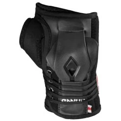 Ennui Inlineskate Handgelenkschützer ST Evo Wrist Brace Schwarz