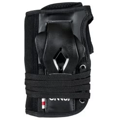 Ennui Inlineskate Handgelenkschützer ST Evo Wrist Brace Schwarz -Riemenscheibe Verkäufe ennui inlineskate handgelenkschuetzer st evo wrist brace schwarz3