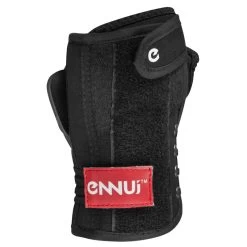 Ennui Inlineskate Handgelenkschützer ST Evo Wrist Brace Schwarz -Riemenscheibe Verkäufe ennui inlineskate handgelenkschuetzer st evo wrist brace schwarz4