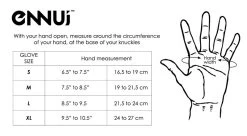 Ennui Inlineskate Handgelenkschützer ST Evo Wrist Brace Schwarz -Riemenscheibe Verkäufe ennui inlineskate handgelenkschuetzer st evo wrist brace schwarz5