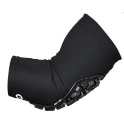 Ennui Skate Ellbogenschützer Shock Sleeve Schwarz -Riemenscheibe Verkäufe ennui skate ellbogenschuetzer shock sleeve schwarz3