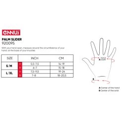 Ennui Skate Handschützer Palm Slider Schwarz -Riemenscheibe Verkäufe ennui skate handschuetzer palm slider schwarz6