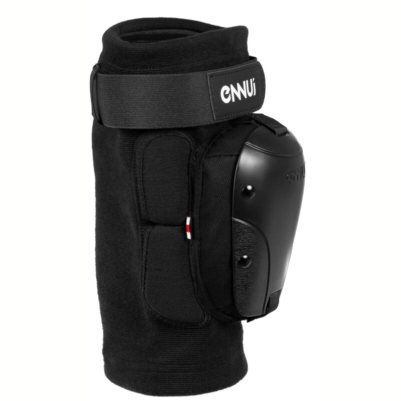 ENNUI Skate Knieschützer Park Schwarz 2 ENNUI Skate Knieschützer Park Schwarz – Bild 2
