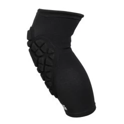 Ennui Skate Knieschützer Shock Sleeve Pro Schwarz -Riemenscheibe Verkäufe ennui skate knieschuetzer shock sleeve pro schwarz4