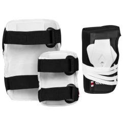 Ennui Skate Schützerset Park Schwarz -Riemenscheibe Verkäufe ennui skate schuetzerset park schwarz3