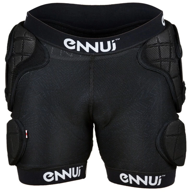 Ennui Skate Schutzhose BLVD 1 Ennui Skate Schutzhose BLVD