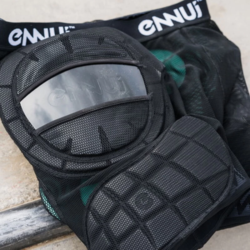 Ennui Skate Schutzhose BLVD 5 Ennui Skate Schutzhose BLVD – Bild 5