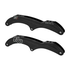 EOSkates Carbon Speedschiene H3 HiLo 2x125mm/1x110 12,6"