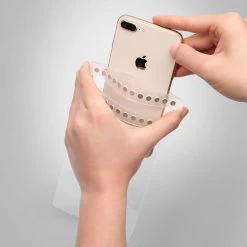 Fidlock Hermetic Dry Bag Medi (Transparent Black) -Riemenscheibe Verkäufe fidlock hermetic dry bag medi transparent black4