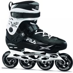 Fila Inlineskates Houdini Evo