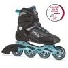 Fila Inlineskates Legacy Pro 80 Women