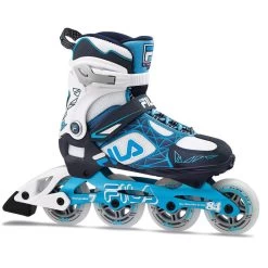 Fila Inlineskates Legacy Pro 84 W - Gebrauchsspuren -
