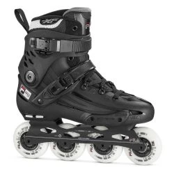 Fila Inlineskates NRK Pro Black