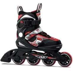 Fila Kinder Inline Skate J-One Größenverstellbar