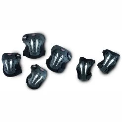 Fila Skateschützer Multitech (3er-Set)