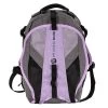 POWERSLIDE Fitness Backpack Dark Grey Purple