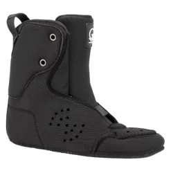 Foryos Innenschuh Für Aggressivskates Schwarz
