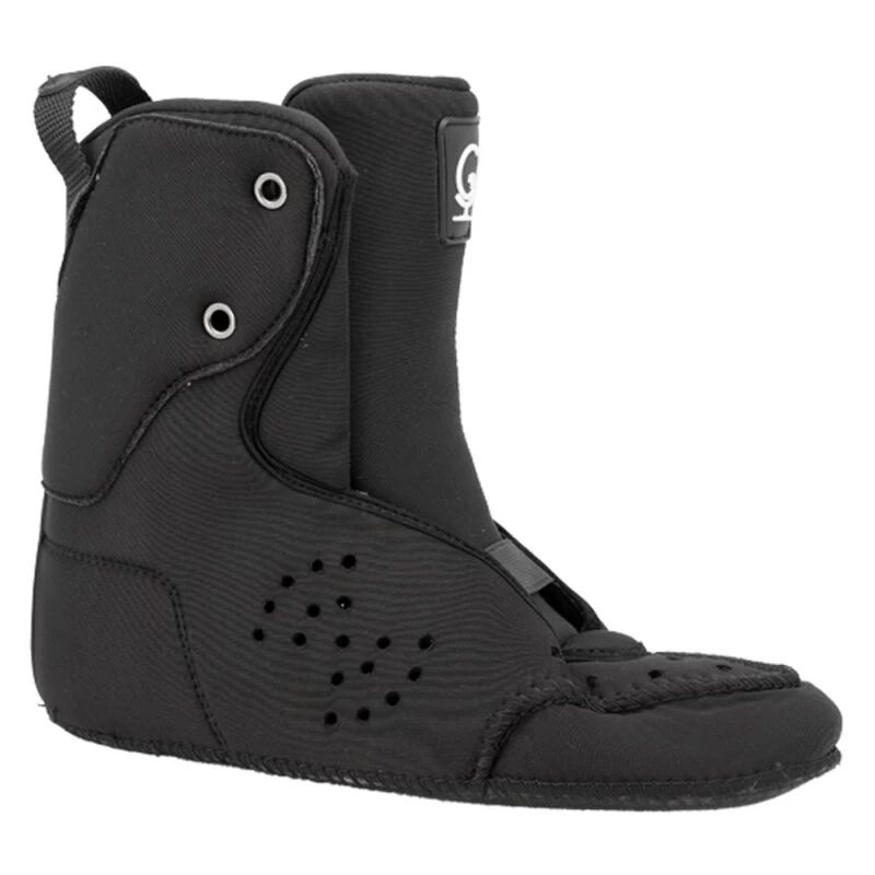 Foryos Innenschuh Für Aggressivskates Schwarz 1 Foryos Innenschuh Für Aggressivskates Schwarz