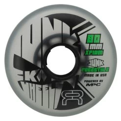 FR Junk Freestyle MPC Wheels 80mm X-Firm