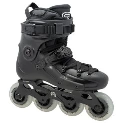FR Skates FR J Club Black