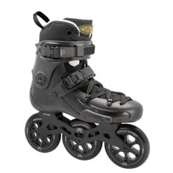 FR Skates FR1 310 Deluxe Intuition Schwarz 3x110mm