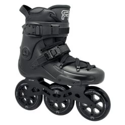 FR Skates FR1 310 Schwarz