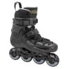 FR Skates FR1 80 Deluxe Intuition Schwarz