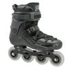 FR Skates FR2 80 Black