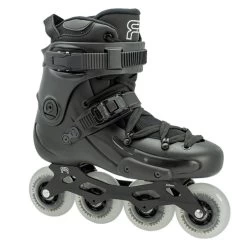 FR Skates FR2 80 Black