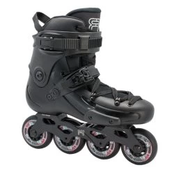 FR Skates FR3 80 Black