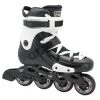 FR Skates FRW 80 Black White