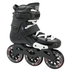 FR Skates FRX 310 Black