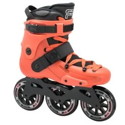 FR Skates FRX 310 Orange