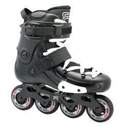 FR Skates Inlineskates FRX 80 Schwarz