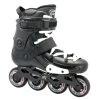 FR Skates Inlineskates FRX 80 Schwarz - Gebrauchsspuren -